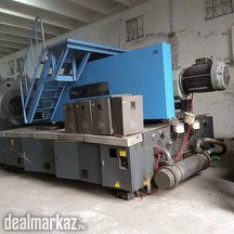 Haitian 1600 Ton Used Injection Molding Machine – Hitech Machinery