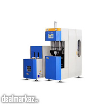 MG 880 PET Blow Molding Machine - Hitech Machinery