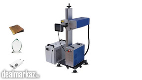 Hitech Laser Marking Machines – Marking for Every Material