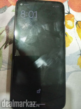 Google pixel 4a 6gb 128gb Snapdragon 845 minor crack frontonly all ok