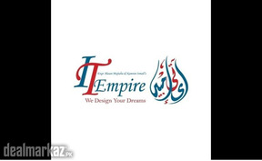 IT Empire IOS app Making Company
