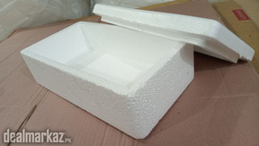 Thermosole Boxes for medicines