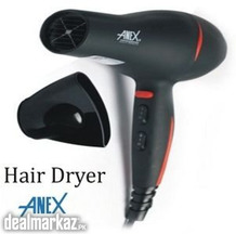 Deluxe Hair Dryer - Bigbazzar Pakistan Store