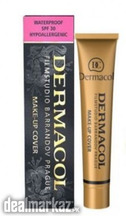 Dermacol Cream - Bigbazzar Pakistan Store