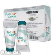 Fair Look Cream - Bigbazzar Pakistan Store