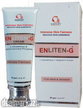 Enliten - G Cream - Bigbazzar Pakistan Store