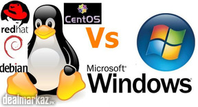 Network UNIX Linux Windows