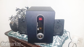 Audionic Speaker