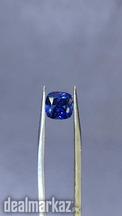 Blue sapphire (نیلم) Ceylon 100% Natural Orignal Gemstone AAA quality