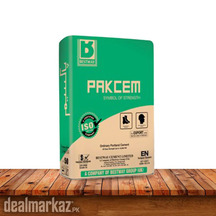 Bestway Pakcem Cement (OPC) | Zarea Limited
