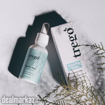 TREGO'S REPAIRING TONER