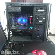 Core i7 Gaming/Editing PC