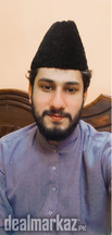 Premium Jinnah Cap | Karakul Cap