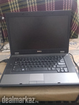 I3 3rd generation laptop Dell