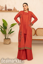 Women’s Unstitched Clothing 1 Piece, 2 Piece, and 3 Piece