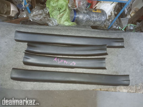 Toyota Vitz 2005-2010 Panel Patti Set - Shah Nafees Traders