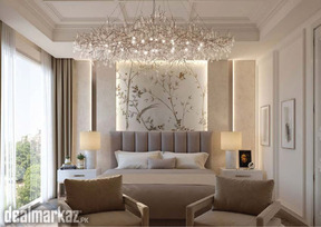 Ibrahim design n built - Luxury Interior Design & Renovation