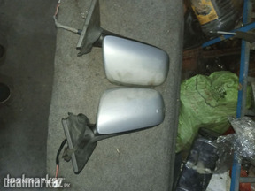 Toyota Vitz 2005-2007 Side Mirror Retractable - Shah Nafees Traders
