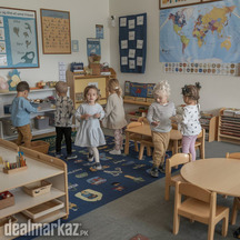 Welcome to Noorhan Montessori, a sanctuary of learning.