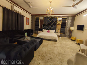 Guest house DHA Karachi