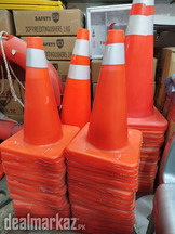 Traffic Cones Road Safety Cone for Parking Etc