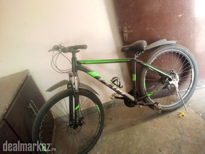Used adult cycle