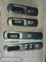 Toyota Aqua 2011-2013 Power Window Button Panel - Shah Nafees Traders