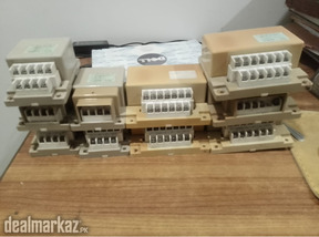 220 volts Japanese Liquid control tank level water drain control relay