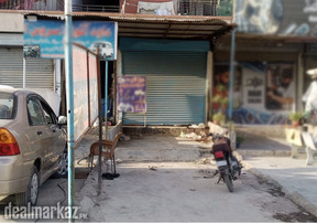 shop for sale in north karachi