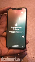 I phone xs (urgent sale)