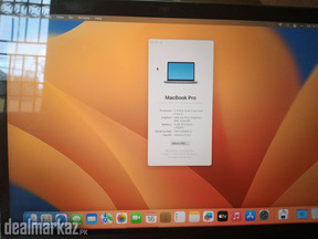 Macbook Pro 2017