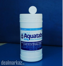 Aquatabs Pakistan Distributors