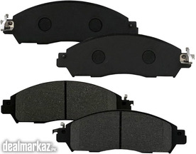 Nissan Serena Genuine Brake Pads Year 2018 to 2024
