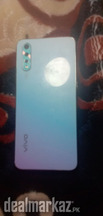 Vivo S1 PTA approved