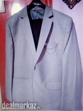 coat pent with shoes for sale