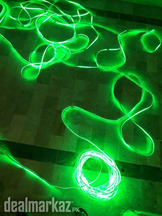 LED LIGHT STRIP WATER PROOF 41 METER BRIGHT GREEN