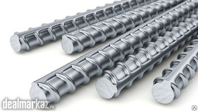 Five Star Steel (Grade 60) Now Available | Zarea Limited