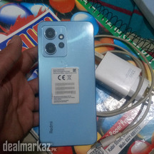 Redmi note 12 4G 16/128