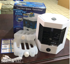Arctic mini air cooler ultra pro fast speed