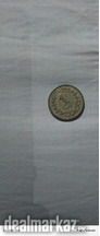 43 year old coin sell