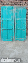 Door medium size