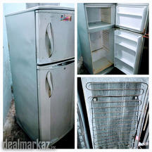 Used fridge Waves