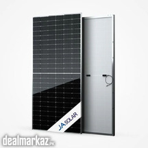 JA Solar Panel | Now Available | Zarea Limited