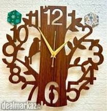Ye wall clock hai