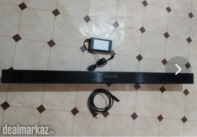 LG 360W HIGH RES AUDIO SOUND BAR W/ DTS VIRTUAL:X SOUND - SKM5Y