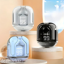 USC Mini In-Ear Wireless Earbuds,