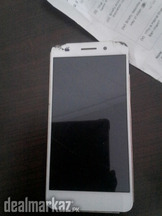 HUAWEI Y6 ll non working phone (because of battery)