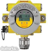 Honeywell XNX CO H2S EX H2 CO2 O2 Fixed Gas Detector