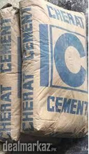 Cherat Cement (OPC)| Now Available | Zarea Limited