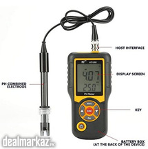 Digital PH Meter PH Tester
